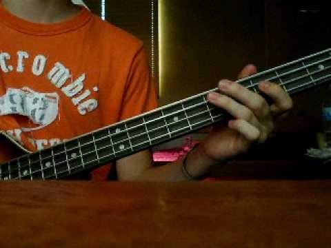 Beatles » Only A Northern Song by The Beatles - Bass Cover