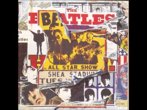 Beatles » The Beatles - Only A Northern Song