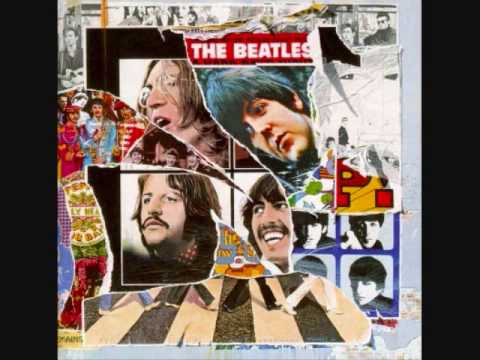 Beatles » The Beatles- Maxwell's Silver Hammer (Anthology 3)