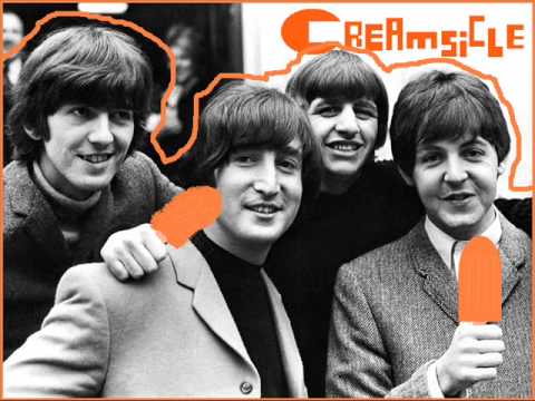 Beatles » Creamsicle - Back in the USSR (Beatles cover)