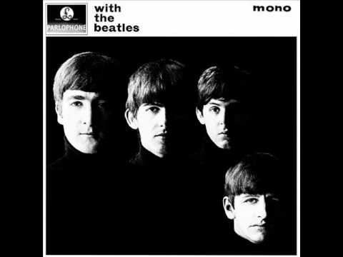 Beatles » The Beatles - Devil In Your Heart (Mono)