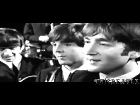 Beatles » The Beatles - This Boy (2009 Stereo Remaster) HD.