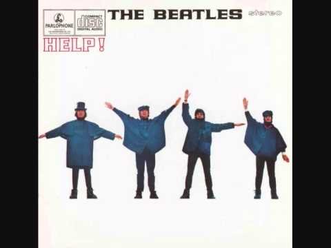 Beatles » The Beatles - Help (Full Album)