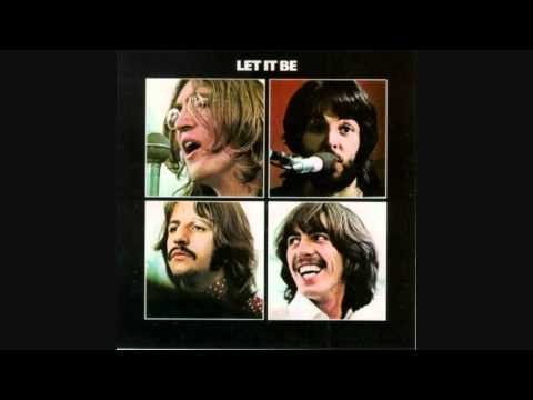Beatles » For You Blue- The Beatles with Lyrics