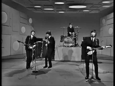 Beatles » The Beatles - Help!