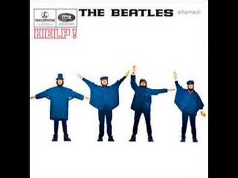 Beatles » The Beatles - Ticket To Ride