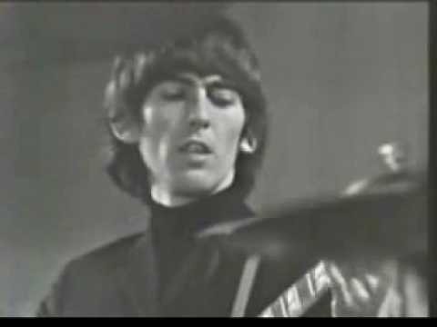 Beatles » The Beatles - Day Tripper Promo 2