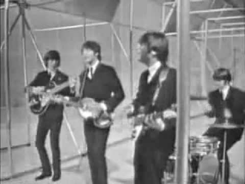 Beatles » The Beatles - Day Tripper Promo 3