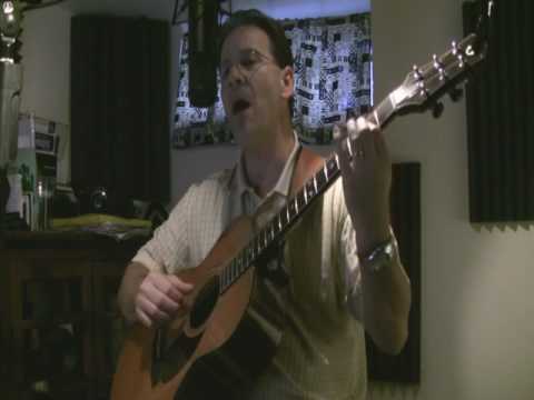 James Taylor » Walking Man - James Taylor Cover by Jeff Towle