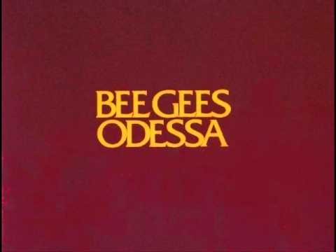 Bee Gees » Bee Gees "Lamplight" 1969