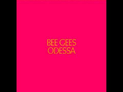 Bee Gees » Bee Gees - Odessa (Full Stereo Album) (1969)