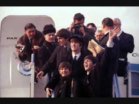 Beatles » The Beatles 'You're Going To Loose That Girl'