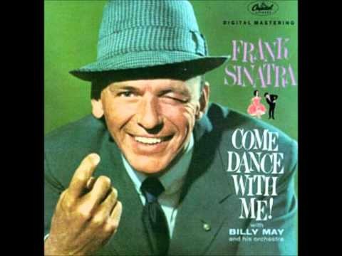 Frank Sinatra » "I've Got The World on a String"  Frank Sinatra