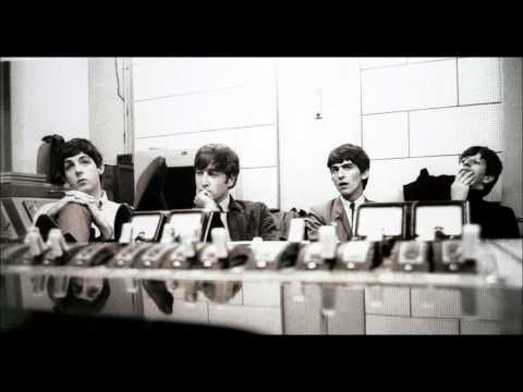 Beatles » The Beatles - It Won't Be Long (EMI Take 7)