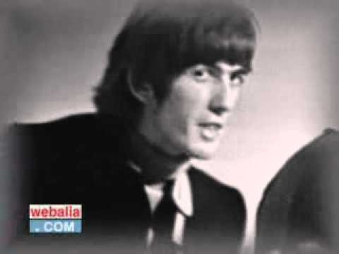 Beatles » The Beatles - Help! with lyrics