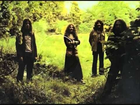 Black Sabbath » Black Sabbath.Live Lund 77 .(Sweeden)..