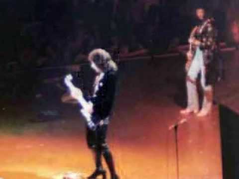 Black Sabbath » Black Sabbath  Gypsy  Live 1976