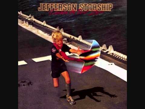 Jefferson Starship » Jefferson Starship - Jane