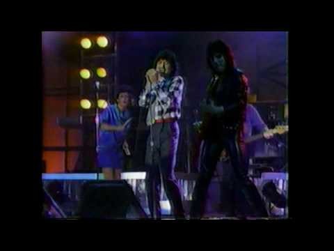 Jefferson Starship » Jefferson Starship - Jane (Live, 1984)