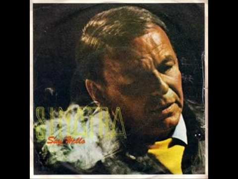 Frank Sinatra » Frank Sinatra - From Both Sides Now