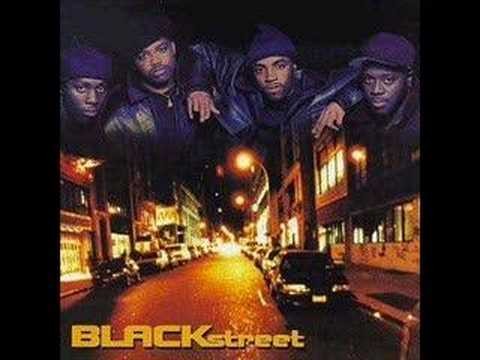 Blackstreet » Blackstreet - Love's In Need