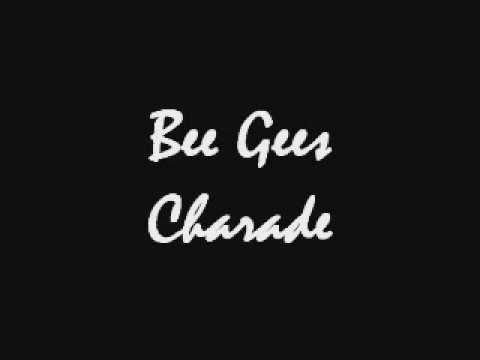 Bee Gees » Bee Gees - Charade