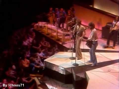 Bee Gees » Bee Gees - Nights On Broadway (Live 1975)