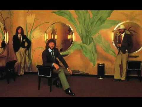 Bee Gees » Bee Gees - He's A Liar (First Cast & Demo)