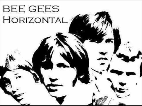 Bee Gees » Bee Gees "Sir Geoffrey Saved The World"