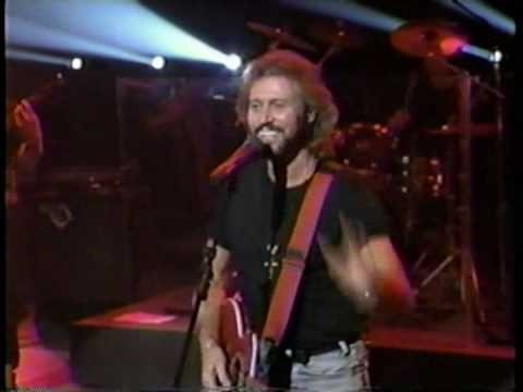Bee Gees » Bee Gees - Paying The Price Of Love