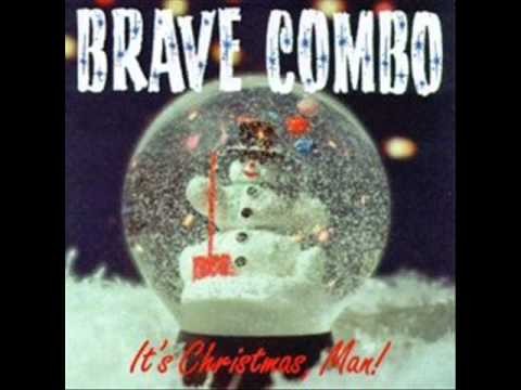 Brave Combo » Brave Combo-Must be Santa