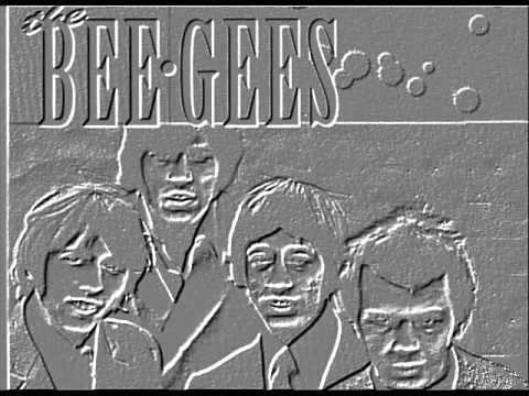 Bee Gees » Like Nobody Else - Bee Gees