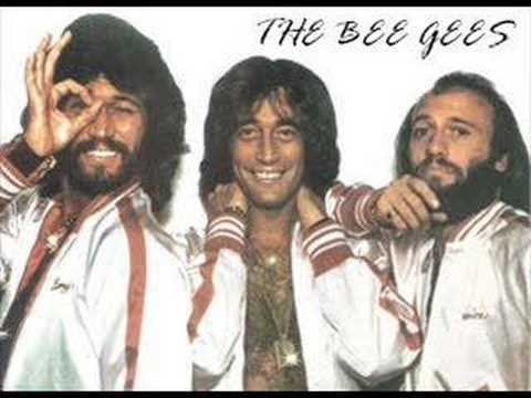Bee Gees » If I Can't Have You - Bee Gees