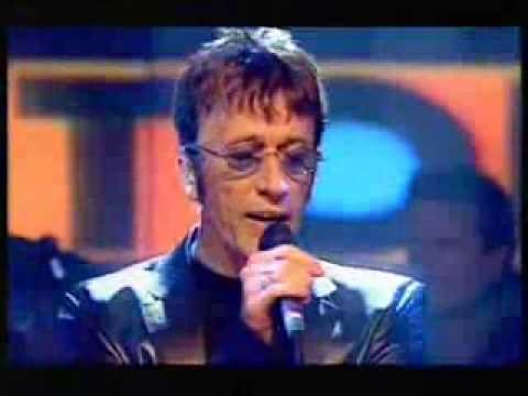 Bee Gees » Bee Gees - She keeps on coming - LIVE TOTP