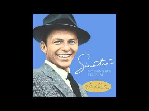 Frank Sinatra » Theme From new York, New York - Frank Sinatra