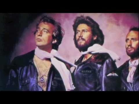 Bee Gees » The Bee Gees - Nights on Broadway (1975)