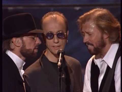 Bee Gees » Bee Gees - In The Morning (live, 1997)