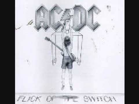 AC/DC » This House Is On Fire by AC/DC [HQ] High Quality