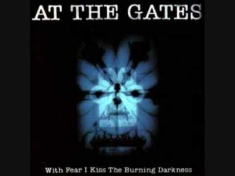 At the Gates » At the Gates Raped by the Light of Christ