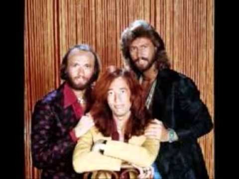 Bee Gees » Bee Gees ~ Voices