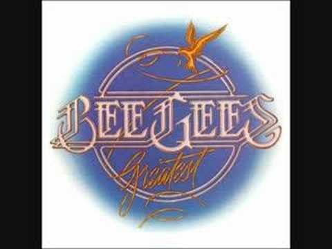 Bee Gees » Bee Gees- Night Fever