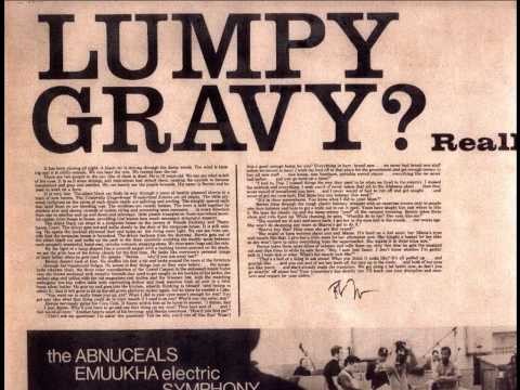 Frank Zappa » Frank Zappa - Gum Joy [Capitols Lumpy Gravy]