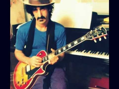 Frank Zappa » Frank Zappa - Shut Up 'n Play Yer Guitar