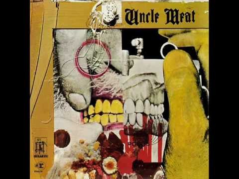 Frank Zappa » Frank Zappa - Uncle Meat Main Theme  1969