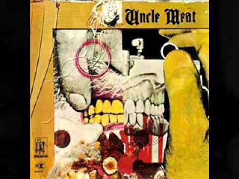 Frank Zappa » Frank Zappa, "Uncle Meat" 17-Mr. Green Genes.wmv