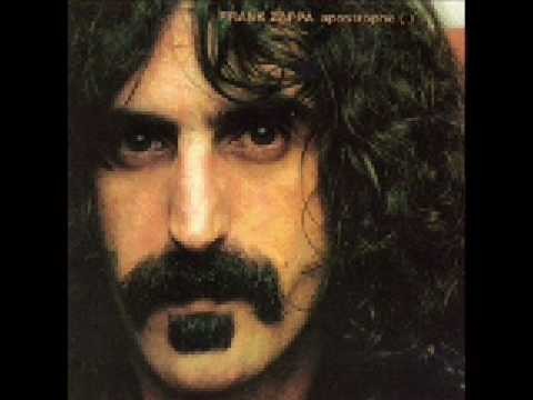 Frank Zappa » Frank Zappa - Stink-Foot