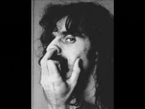 Frank Zappa » Frank Zappa & Steve Vai - Fuck Yourself [Lyrics]