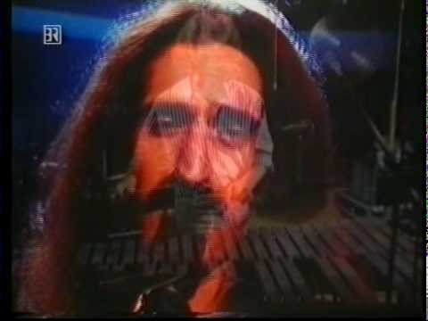 Frank Zappa » Frank Zappa - Sofa No.2 (live in Munich, 1978)