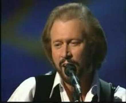 Bee Gees » Bee Gees (One Night Only)