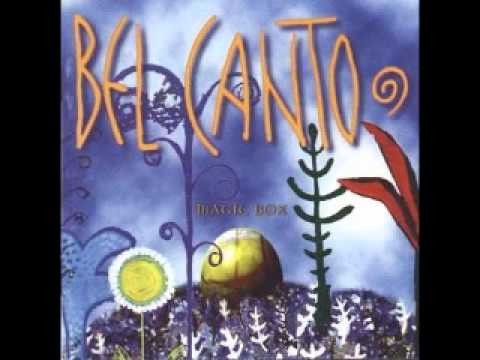 Bel Canto » Bel Canto - Kiss of spring